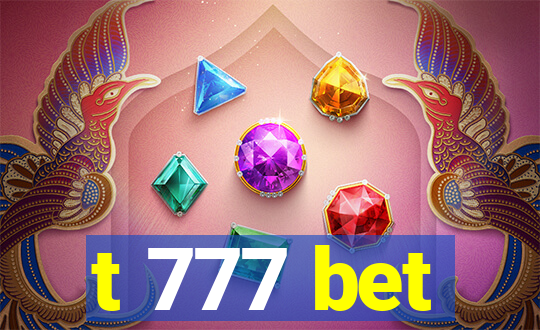 t 777 bet
